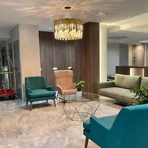 Stanton Hotel Kota Kinabalu