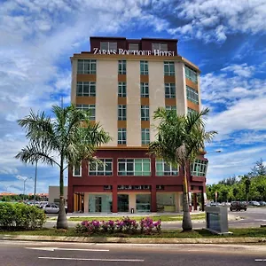Zara's Boutique @ Harbour Hotel Kota Kinabalu