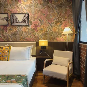 Rare Heritage House Hotel George Town