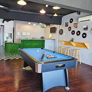 The 60 Hostel George Town