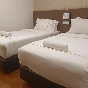 Mii Smile Penang Hotel