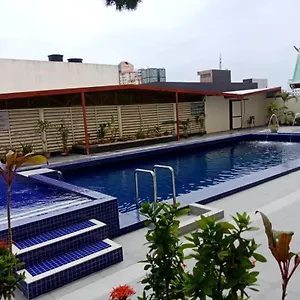 Red Rock Penang Hotel