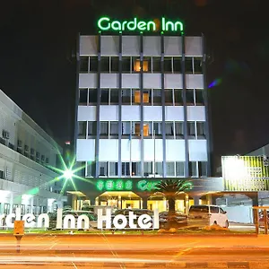 Garden Inn, Penang Hotel