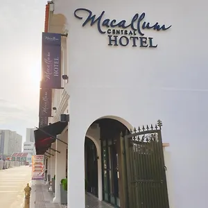 Macallum Hotel