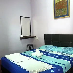 Kawan Kawan Guest house Malacca