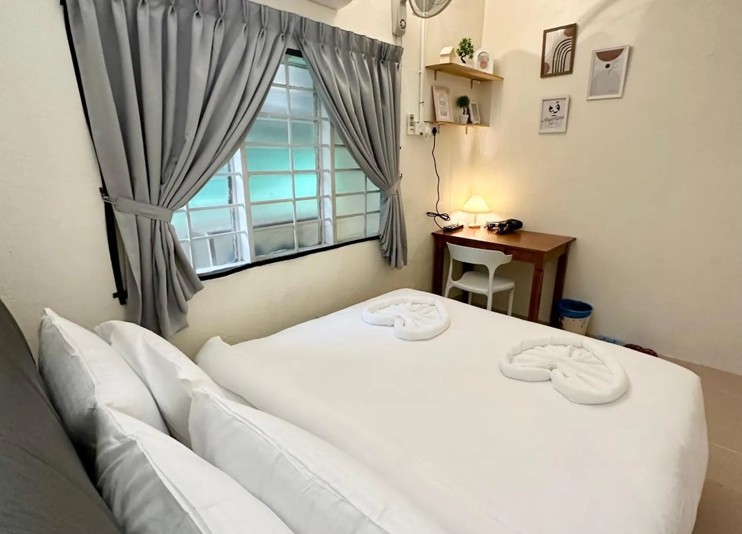K Inn 55 George Town