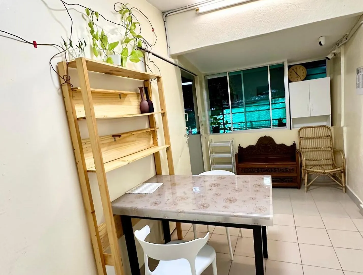 K Inn 55 George Town Gasthuis