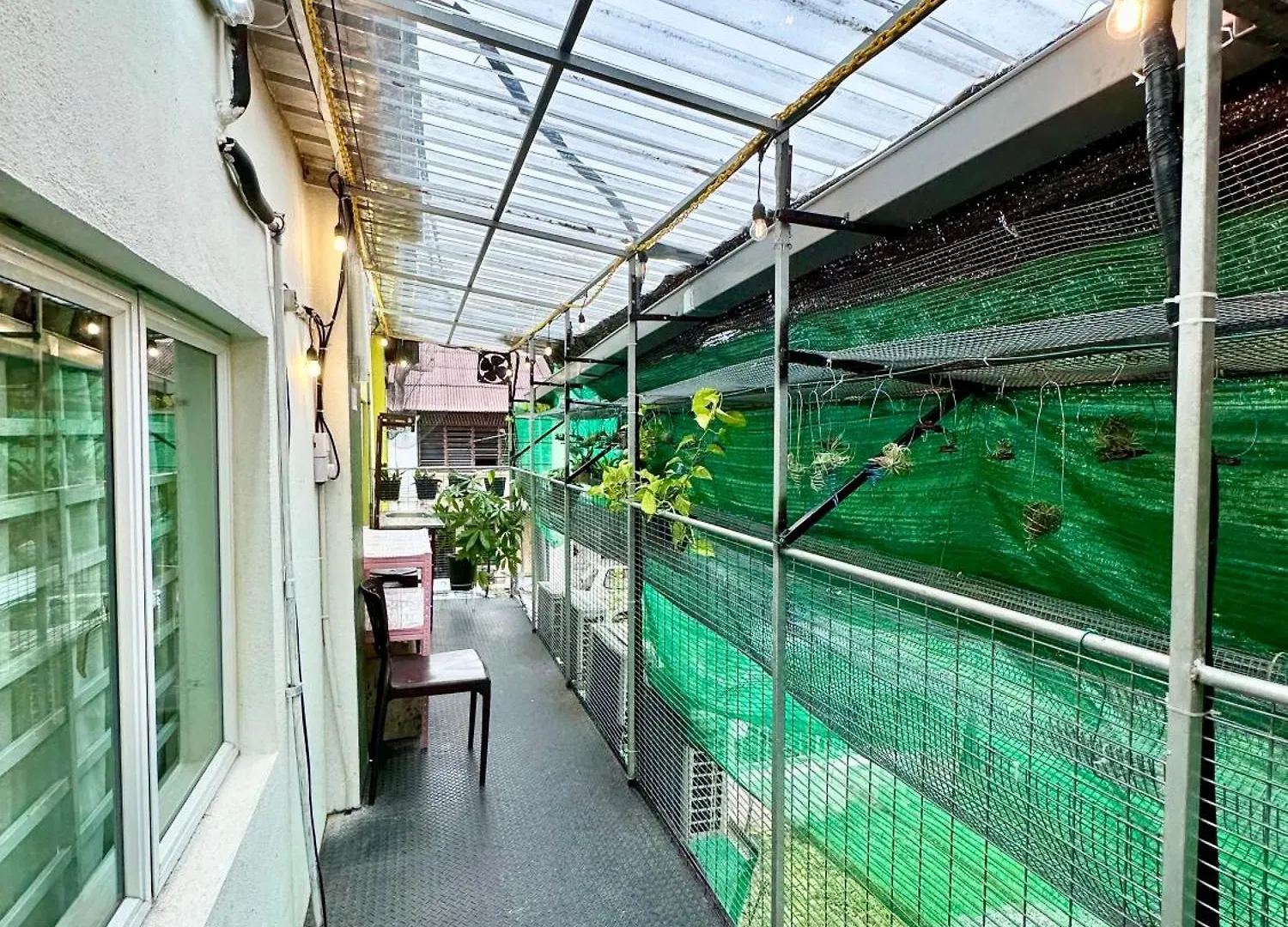 Gasthuis K Inn 55 George Town