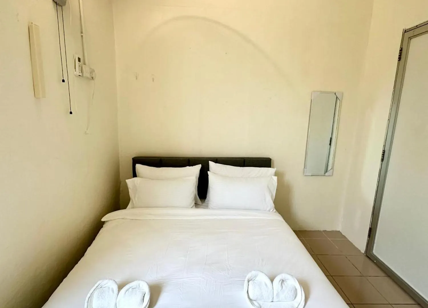 K Inn 55 George Town