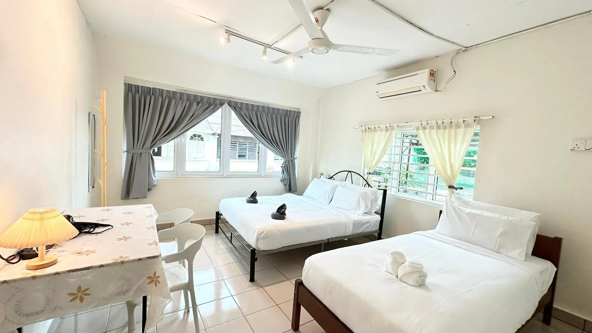 K Inn 55 George Town